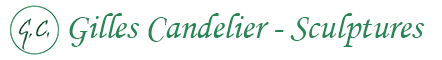 Candelier Sculptures Logo